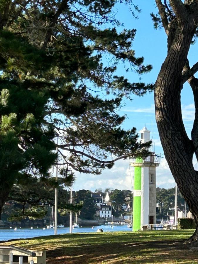 Corniche - Benodetアパートメント エクステリア 写真